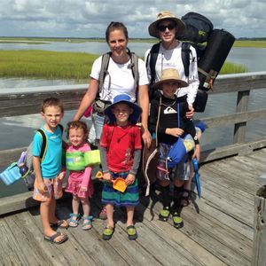 Meet your Posher, Bridget